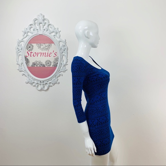 Forever 21 / Body-con Dress - Picture 3 of 6